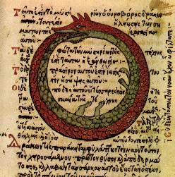 Ouroboros