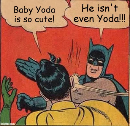 BabyYoda